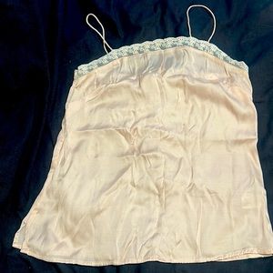 Silky H&M L.O.G.G.  top